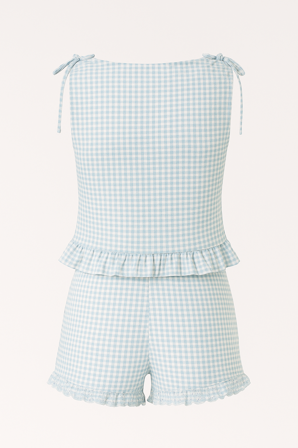 Blueberry Breeze Set
