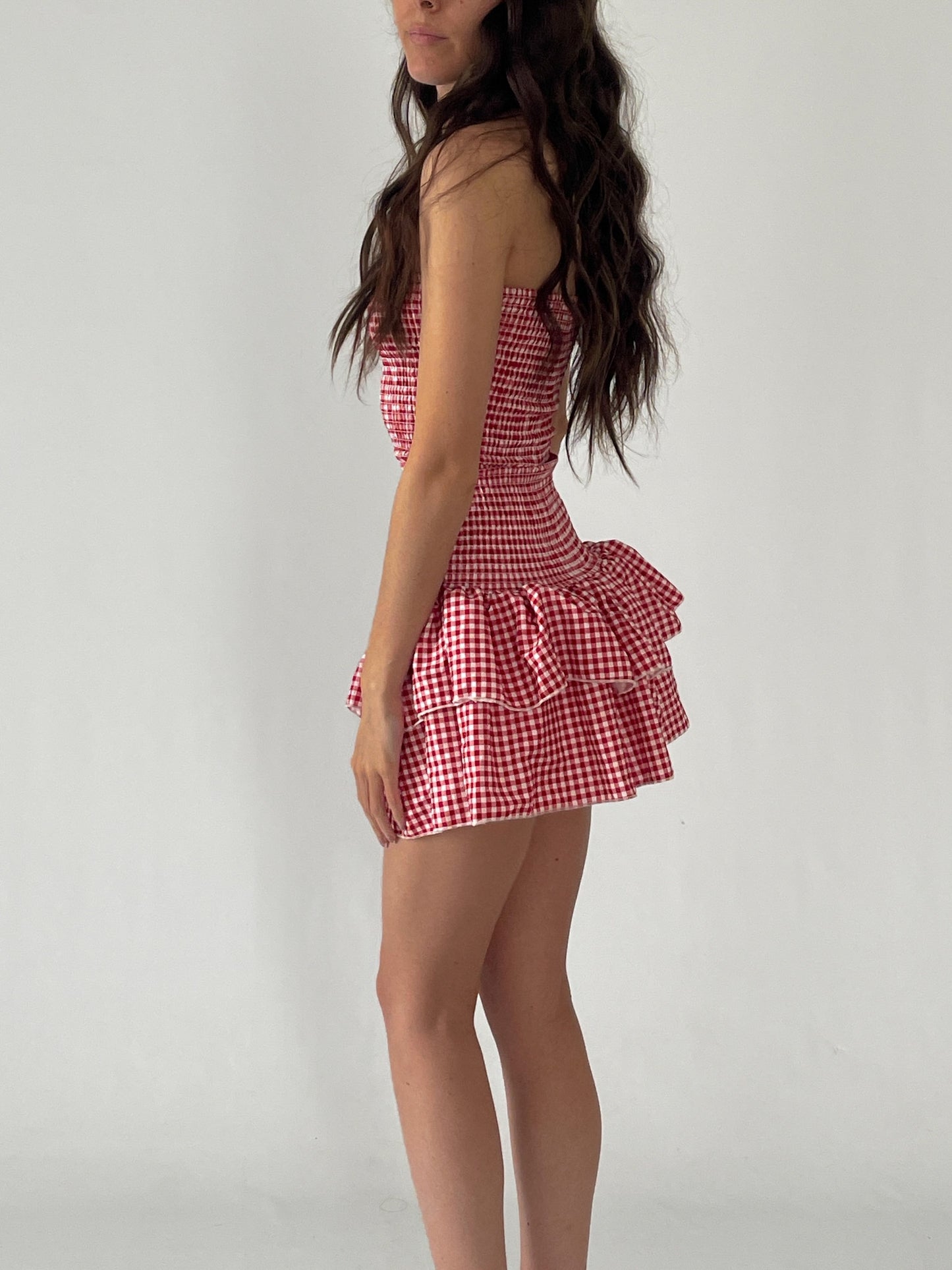 Sugar Rush Mini