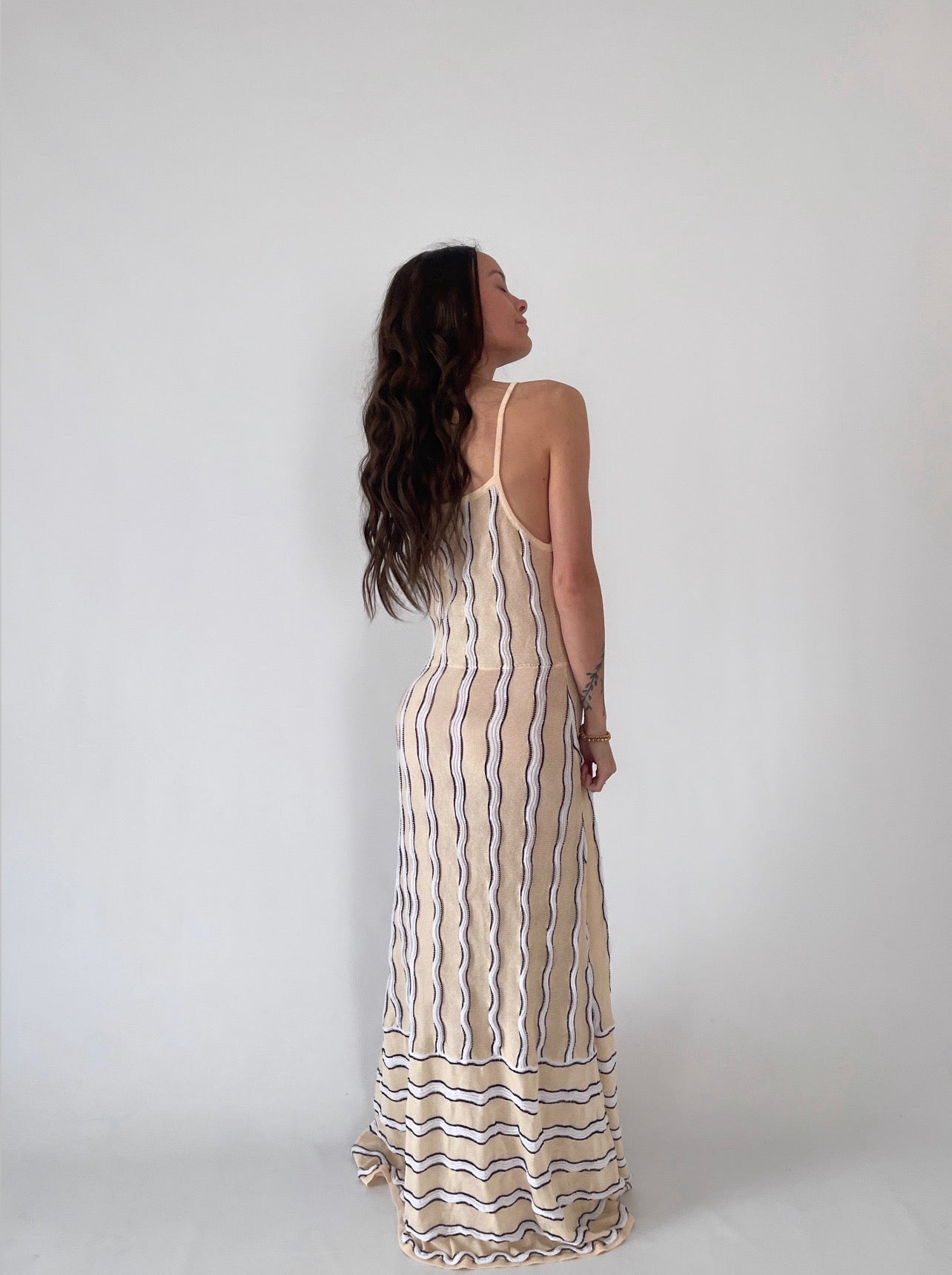 Salt and Sand Maxi