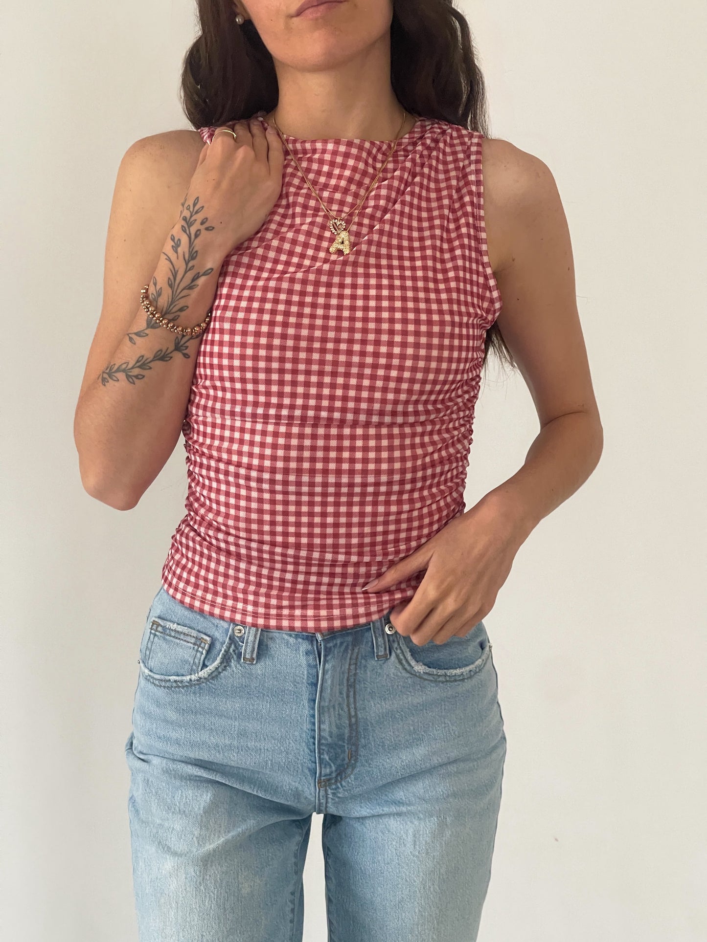 Berry Basic Tank