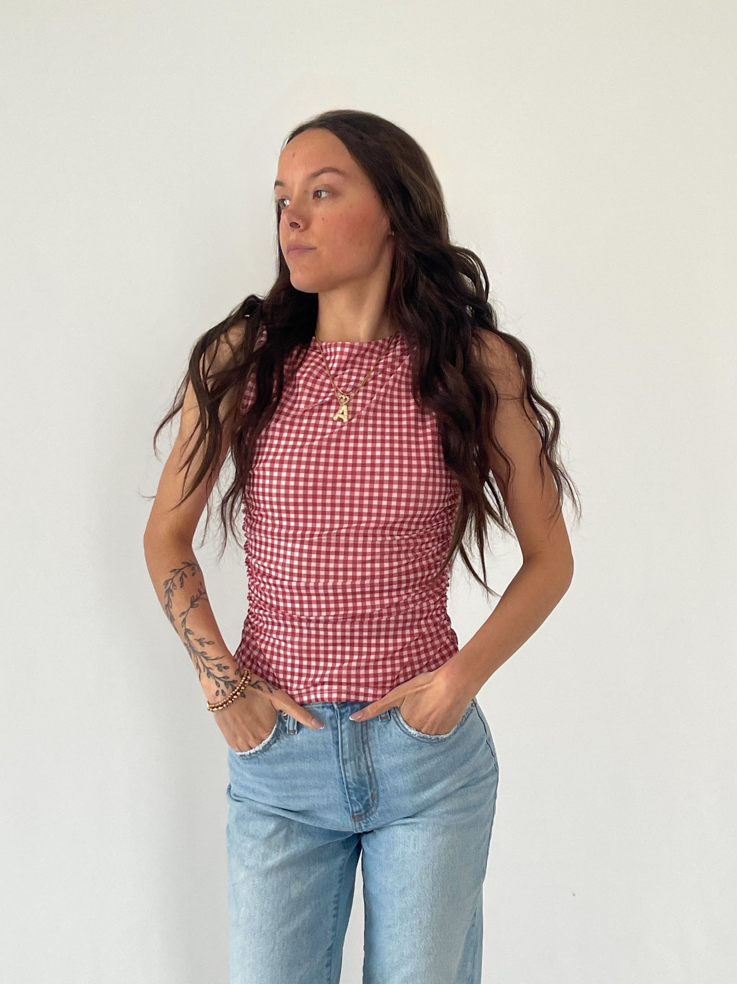 Berry Basic Tank