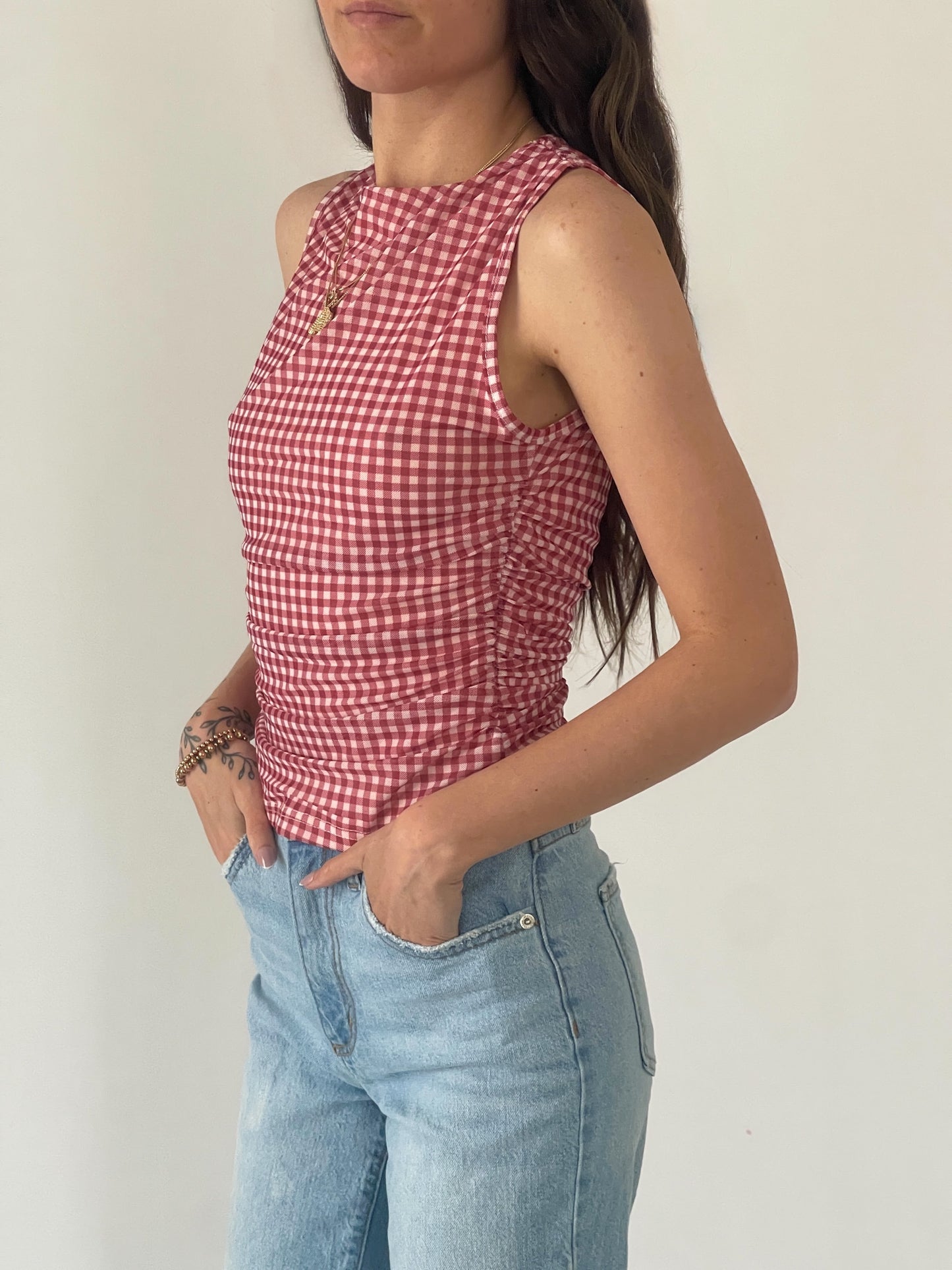 Berry Basic Tank