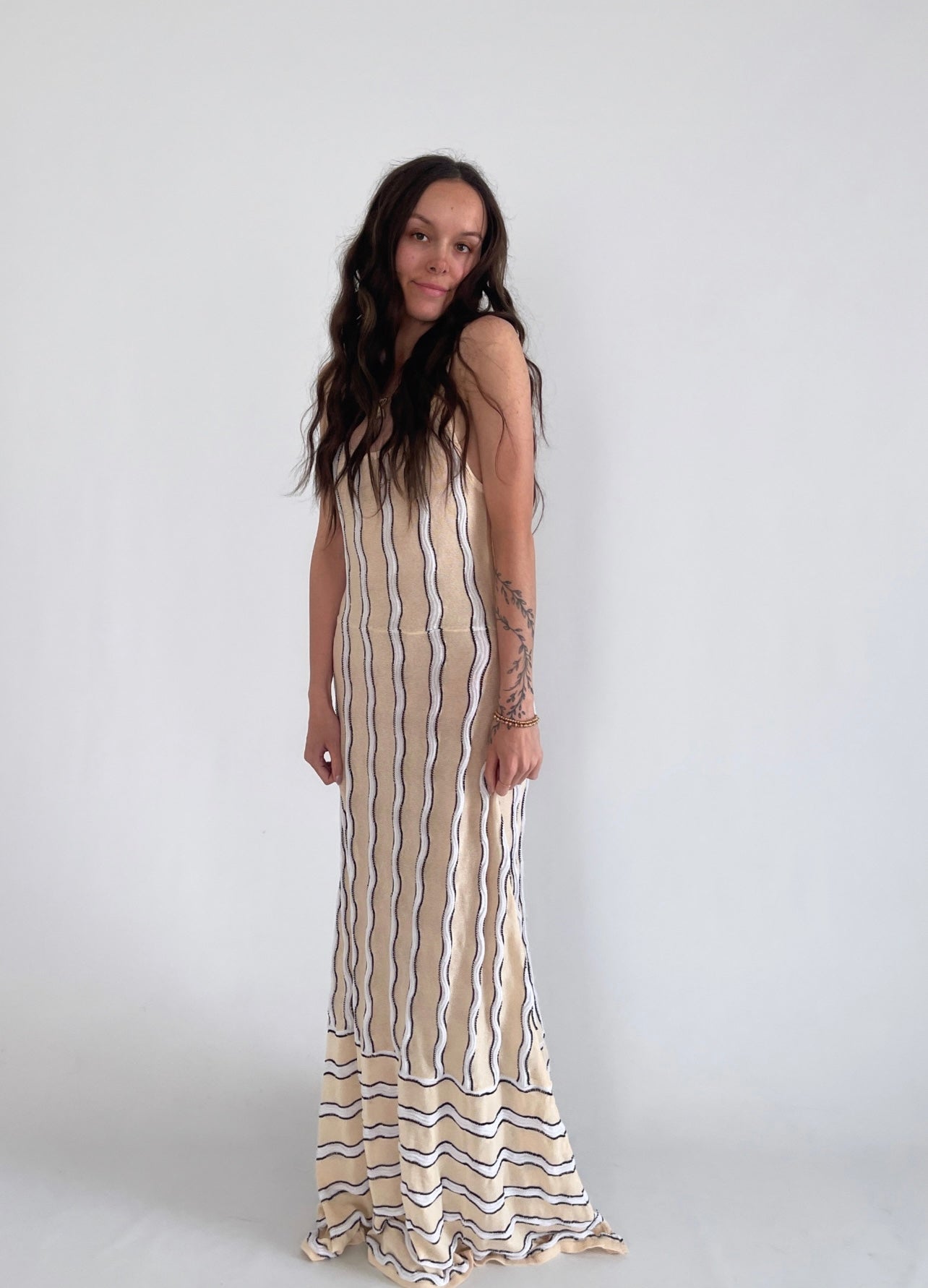 Salt and Sand Maxi