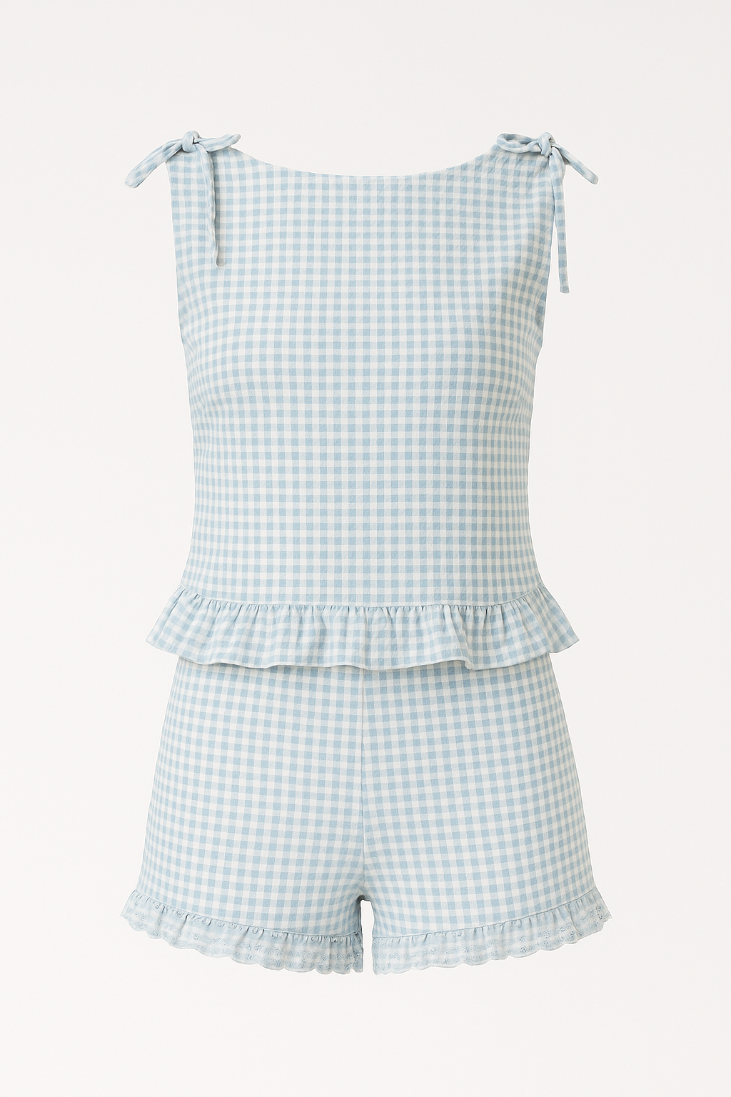 Blueberry Breeze Set