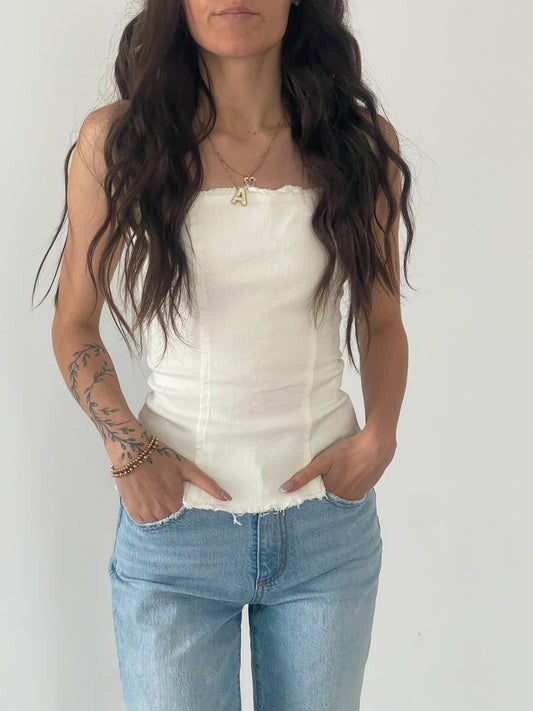 Clean Slate Corset